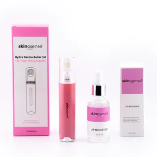 Skinosense® Lip Booster Set, 1 St