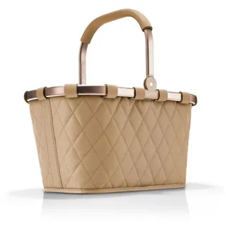 frame rhombus ginger