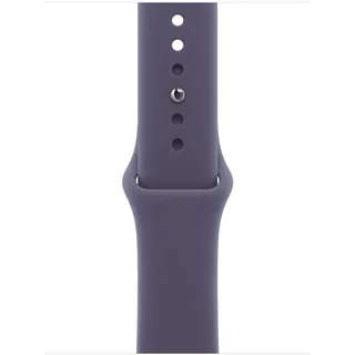 42 mm Nebelviolett S/M