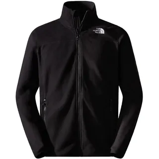 The North Face Herren Fleecejacke 100 Glacier Full Zip - XL