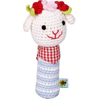 Die Spiegelburg 0015811 Minirassel Lämmchen BabyGlück