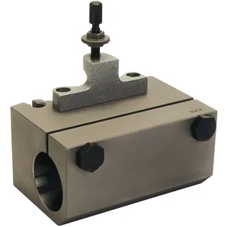 ELMAG Bohrstangenstahlhalter System Multifix'