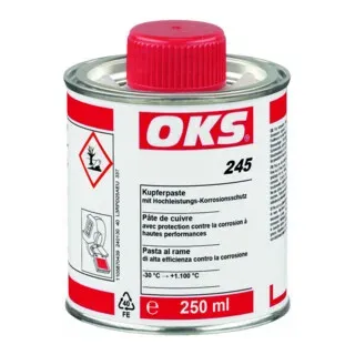 OKS Kupferpaste m.Hochleistg. Korrosion. 245 250 ml