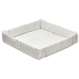 Alvi Laufgittereinlage universal Aqua Dot 70 und 100 cm