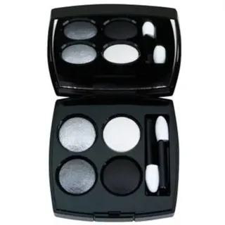 Chanel Les 4 Ombres 246 Tisse Smoky 2g