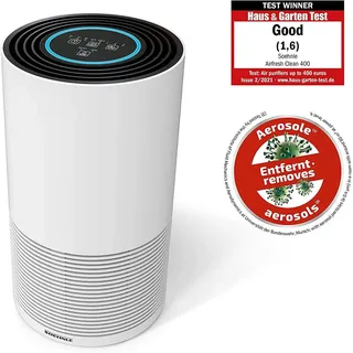 Soehnle Airfresh Clean 400