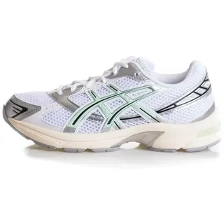 Herren White / Mint Tint 44