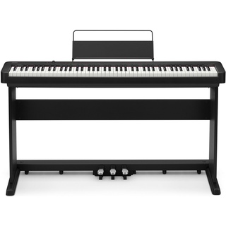 Casio CDP-S160 black