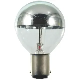 Scharnberger+Hasenbein OP-Lampe 40x62mm Ba15d 24V 40W axial 11210
