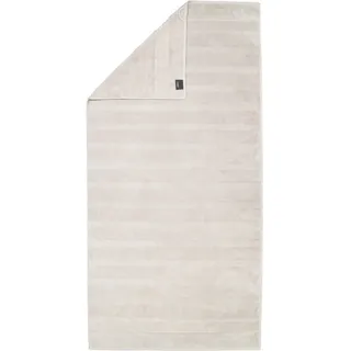 Duschtuch 80 x 160 cm silber