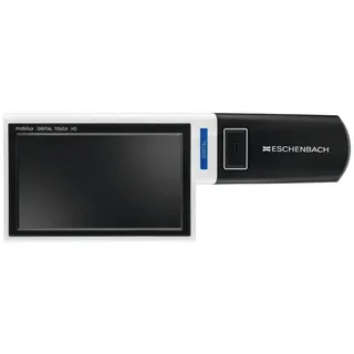 Eschenbach Optik Leuchtlupe Eschenbach mobilux DIGITAL Touch HD elektronische Digitale Lupe