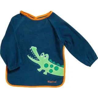Playshoes Lätzchen Ärmel Lätzchen (6 Monate)