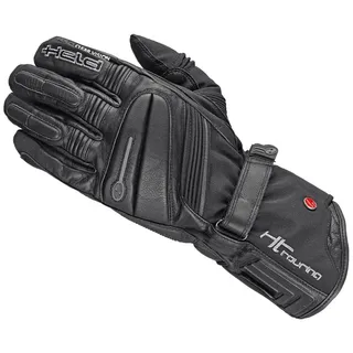 Held Wave, Gore-Tex - Schwarz/Grau - 6