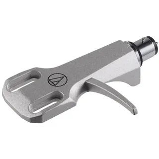 Audio-Technica audio technica Headshell at HS 6 SV Silber