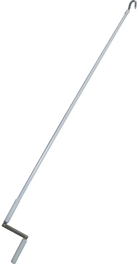 Markisenkurbel Handkurbel mit Knickarm 110cm