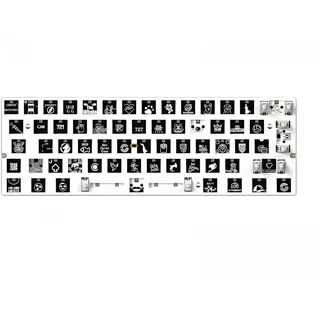 Wooting 60HE Module - ISO