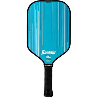 Franklin Signature Pro Series Pickleball-schläger - Blue - 13mm