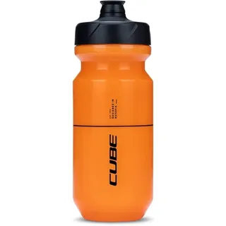 Cube Trinkflasche Flow 500 Orange Modell 2026