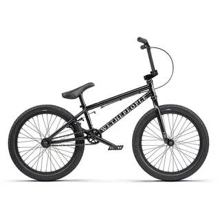 wethepeople Thrillseeker Bmx Rad - Black - S