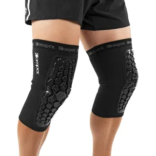 Compex 83-0030 Compression Muffe, Unisex, Uni, 83-0030, Schwarz, M