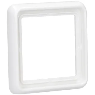 Jung Rahmen 1-fach aws waage/senkrecht CD 581 WW
