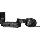 Steinberg IXO Recording Pack (USB), Audio Interface