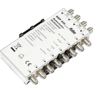 Fuba MSP 408