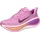 Damen Light Magenta/Pink Foam/Bright Violet/Schwarz 39