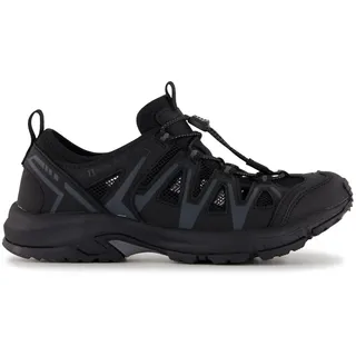 Heber Peak Damen Women's EvergreenHe. Hybrid Shoe Multisportschuhe - 40 EU