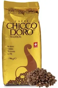 10 kg Chicco d'oro TRADITION Kaffeebohnen