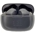 JBL Wave 200 TWS Handy In Ear Headset Bluetooth® Stereo Schwarz