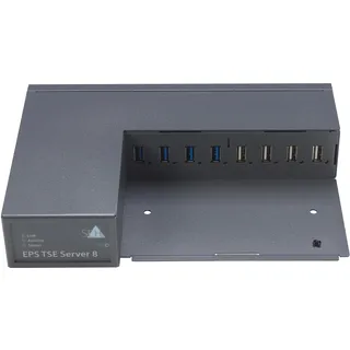 Epson Fiscal Server for Germany (EPS TSE Server 3), Druckerserver