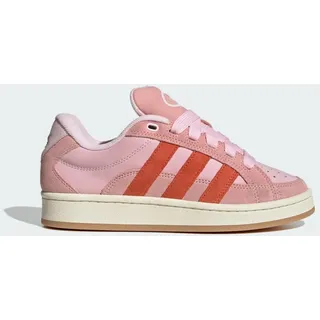 Beta Clear Pink / Cream White / Preloved Red 38