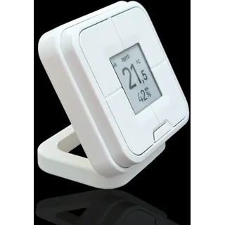 Halterung kompat. Fritz! DECT 440 AVM Box Ständer Standfuß Halter Zubehör Sensor