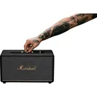 MARSHALL 1006010 - Lautsprecher, Bluetooth, Stanmore III, schwarz