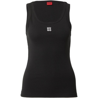 Hugo Datamia 10258222 Sweatshirt Black M