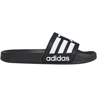 Adilette Shower Juventus Core Black / Cloud White / Core Black 44,5