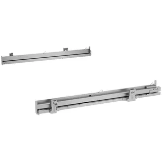 Neff Clip-Vollauszug Z1608BX0 Edelstahl