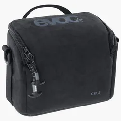 Evoc CB 3 Kameratasche Schwarz