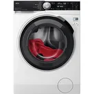 AEG LWR8E80610 8000 Waschtrockner (11 kg / 7 kg, 1550 U/Min.)