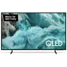 Samsung GQ43Q7F2A 108cm 43" 4K QLED Smart TV Fernseher
