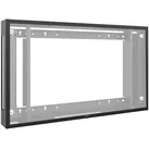 Hagor Cover-Set WH OH55 - Abdeckung für Hagor WH OH55 Outdoor-Wandhalterung, Sch...