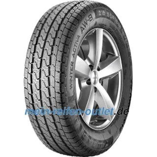 Nankang AW-8 195/75 R16C 107/105R
