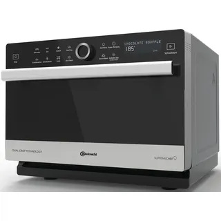 Bauknecht MW 3391 SX
