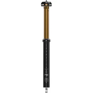 Fox Racing Shox 2026/25 FOX Transfer Factory Sattelstütze ohne Hebel - 31,6mm 120mm
