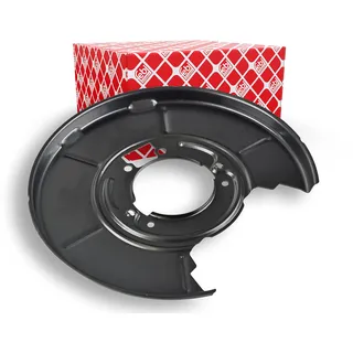 FEBI bilstein 171540 für Bremsscheibe
