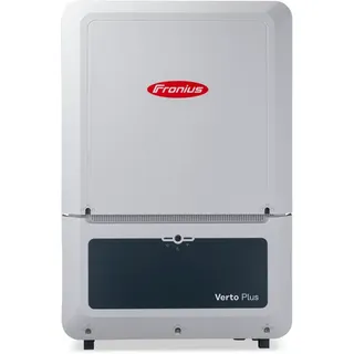 Fronius Verto Plus