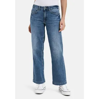Smith & Soul 5-Pocket-Jeans blau 29-32