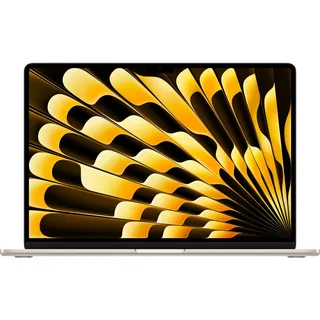 15'' 32 GB RAM 2 TB SSD 10-Core GPU Polarstern