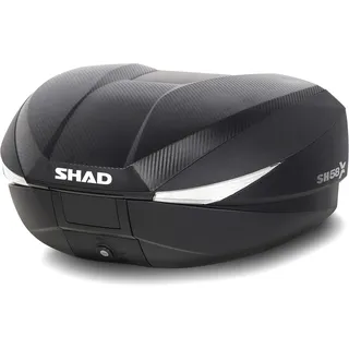 Shad SH58X CARBON